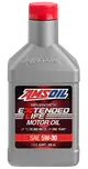 AMSOIL Extended-Life 100% Synthetic Motor Oil SAE 5W-30