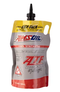 AMSOIL Signature Series Multi-Vehicle 100% Synthetic Automatic Transmission Fluid