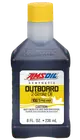 AMSOIL 100:1 Pre-Mix Synthetic 2-Stroke Outboard Oil