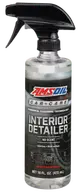 AMSOIL Interior Detailer Scent Free spray bottle