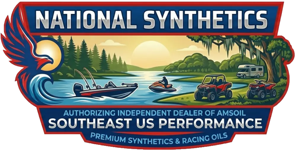 National Synthetics - Independent AMSOIL Dealer