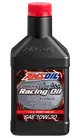 AMSOIL DOMINATOR 10W-30 Synthetic Racing Oil quart bottle