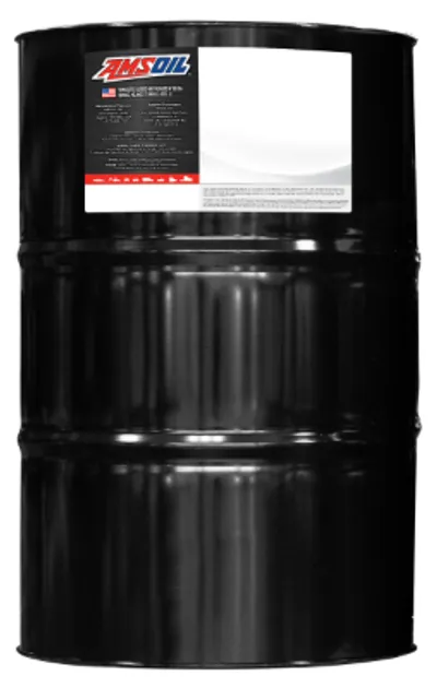 AMSOIL Signature Series 0W-20 100% Synthetic Motor Oil bottle