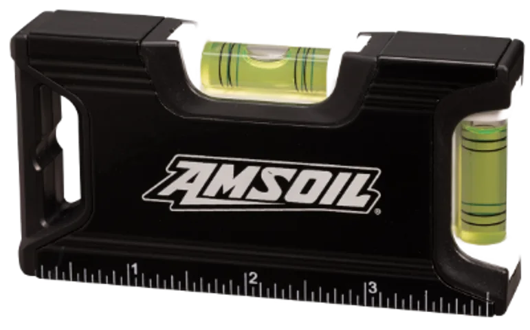 AMSOIL premium synthetic product lineup